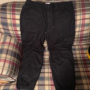 H&M jogger pants
